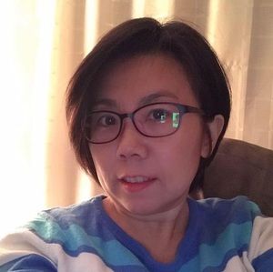 Meet your Posher, Joyce